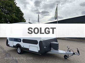 Adria Action 391 LH