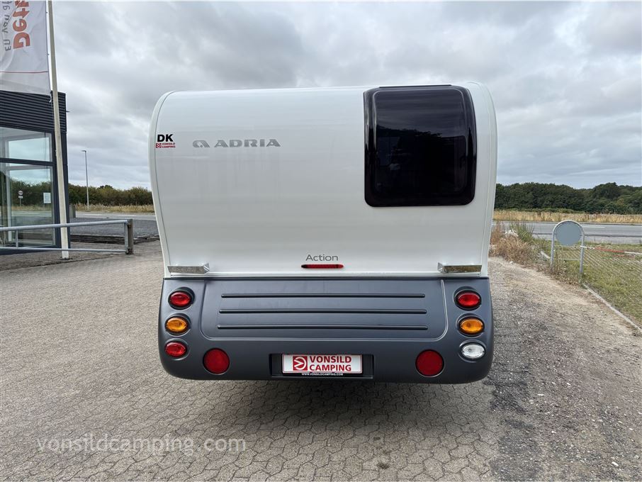 Adria Action 391 LH