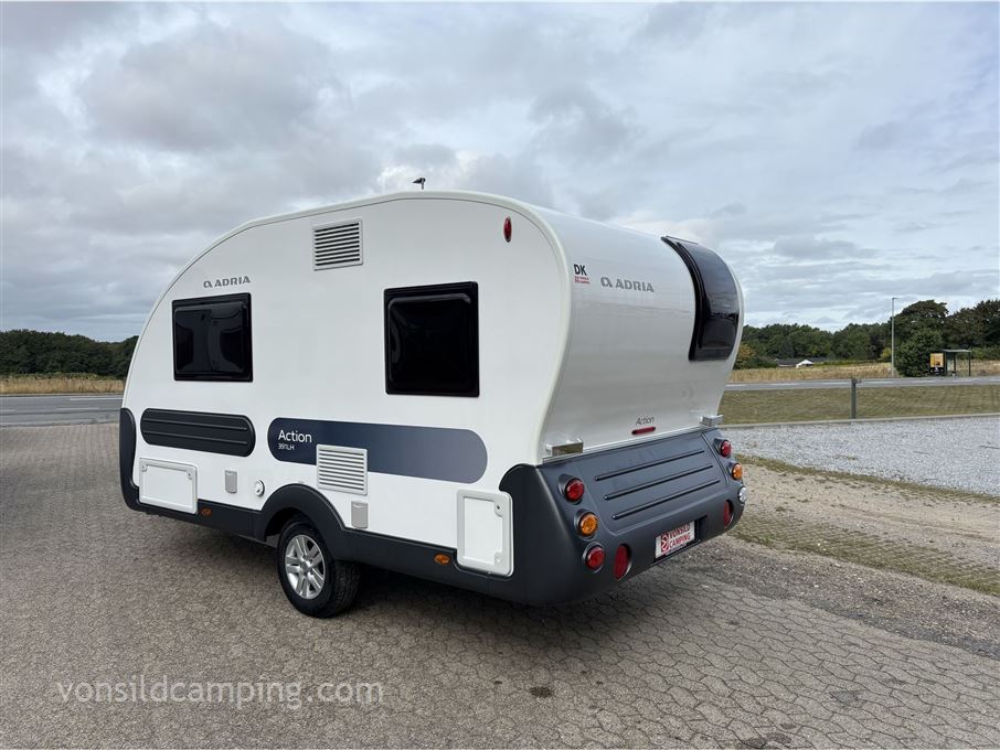 Adria Action 391 LH