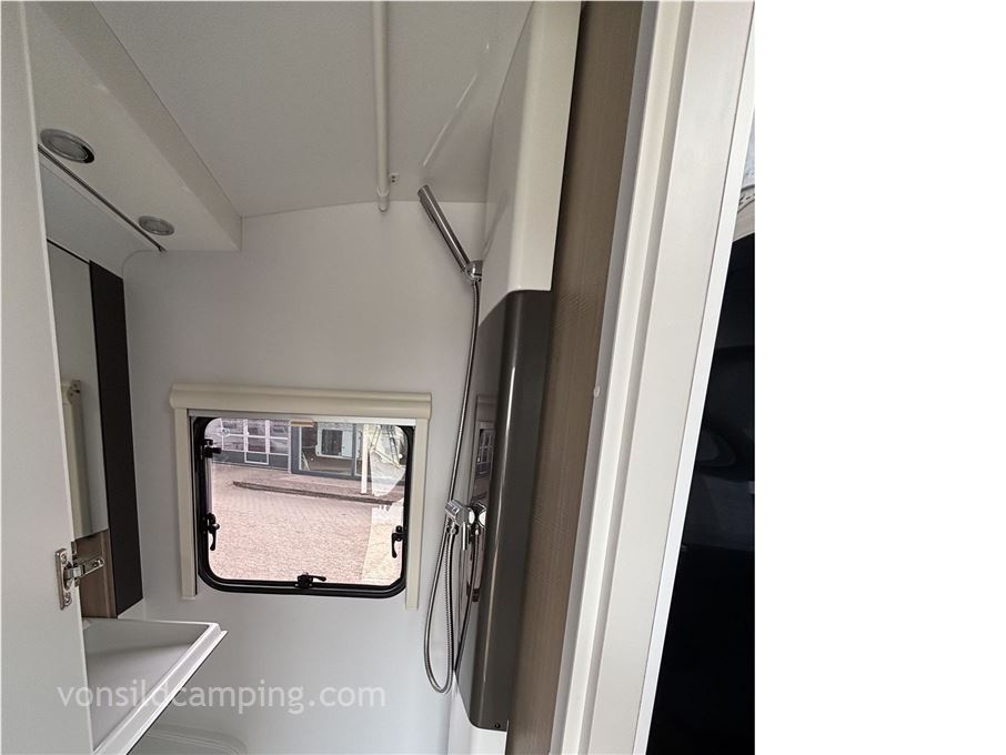 Adria Action 391 LH