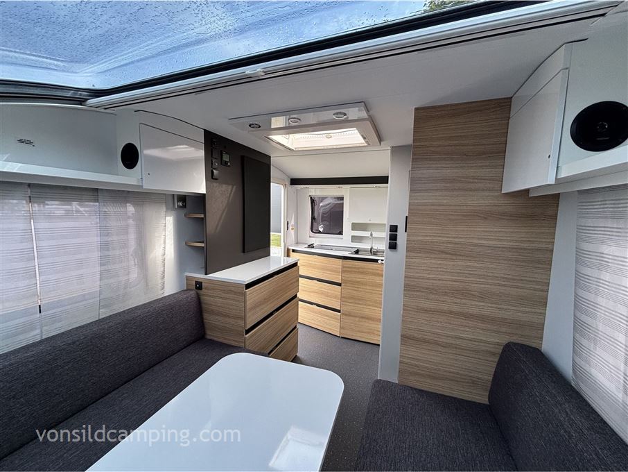 Adria Action 391 LH