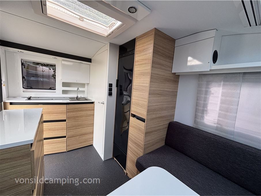 Adria Action 391 LH