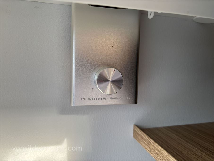 Adria Action 391 LH