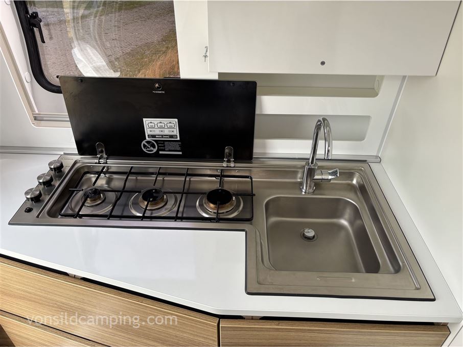 Adria Action 391 LH