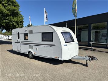 Adria Altea 542 PK