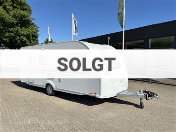 Adria Altea 542 PK