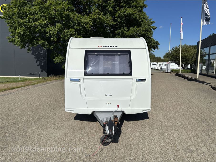 Adria Altea 542 PK