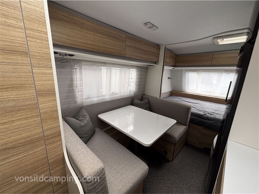 Adria Altea 542 PK