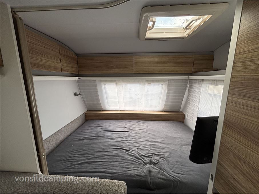 Adria Altea 542 PK