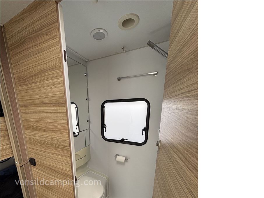 Adria Altea 542 PK