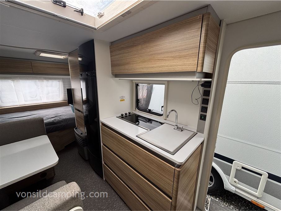 Adria Altea 542 PK