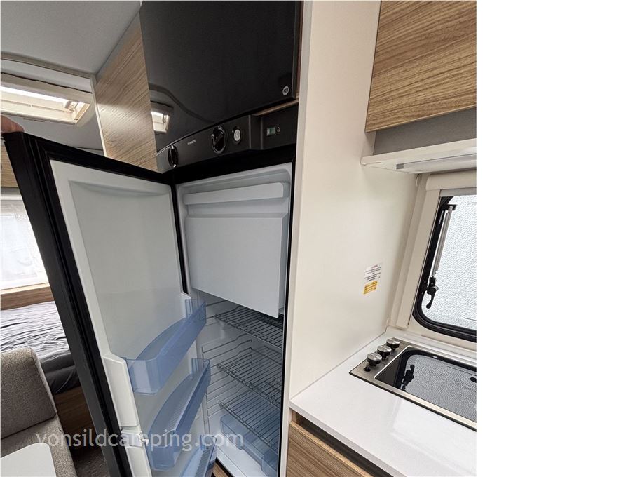 Adria Altea 542 PK