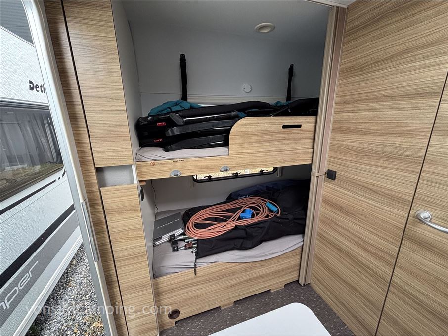 Adria Altea 542 PK