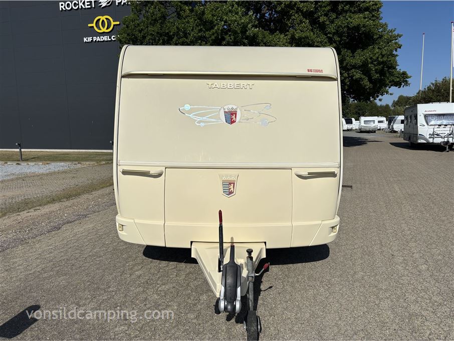 Tabbert Comtesse 540 E