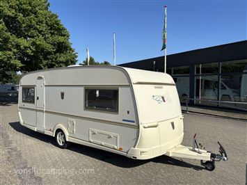 Tabbert Comtesse 540 E