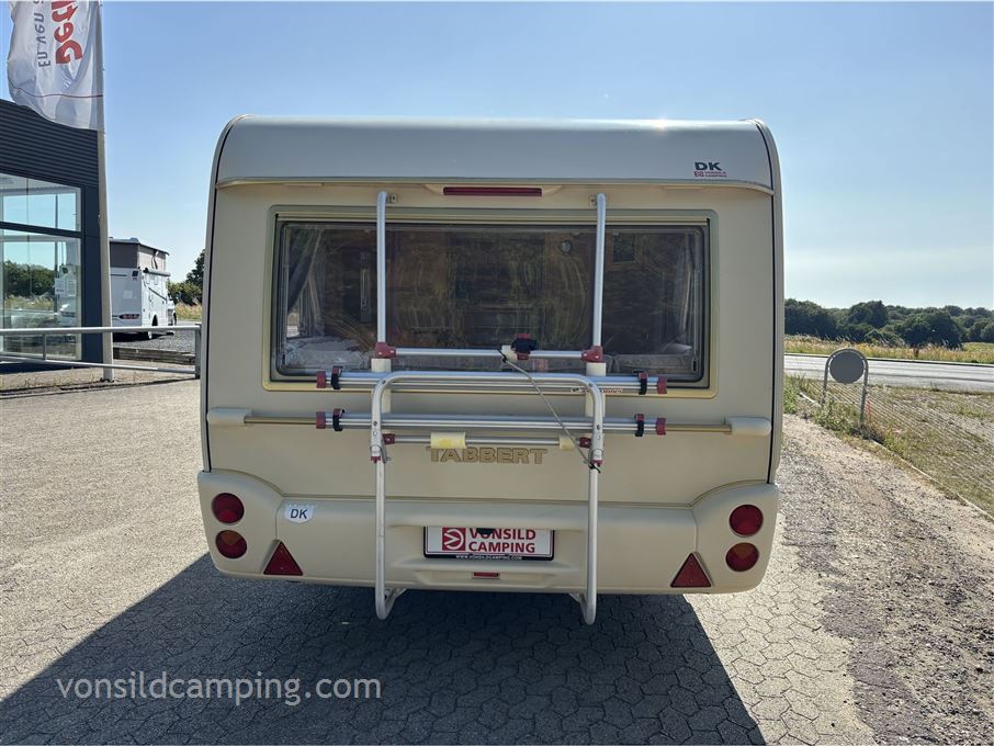 Tabbert Comtesse 540 E