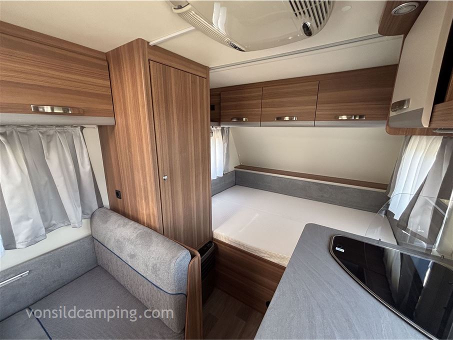 Weinsberg CaraOne 390 QD