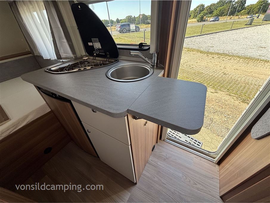 Weinsberg CaraOne 390 QD