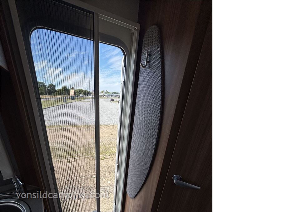 Weinsberg CaraOne 390 QD
