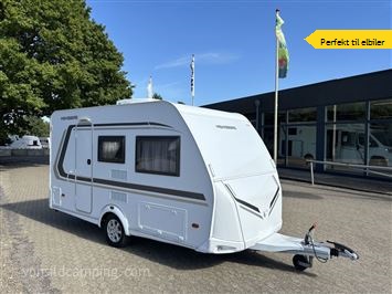 Weinsberg CaraOne 390 QD