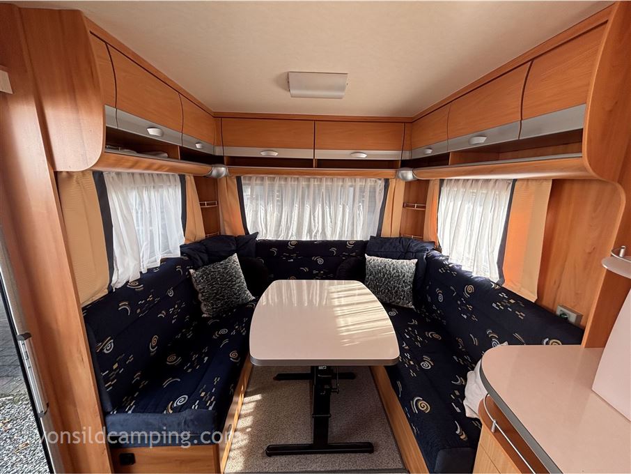 Wilk S4 490 HTD