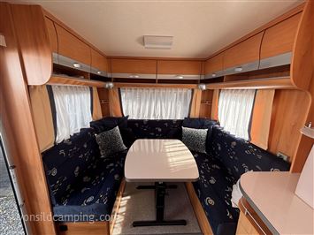 Wilk S4 490 HTD
