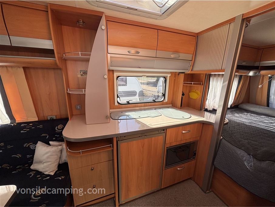 Wilk S4 490 HTD