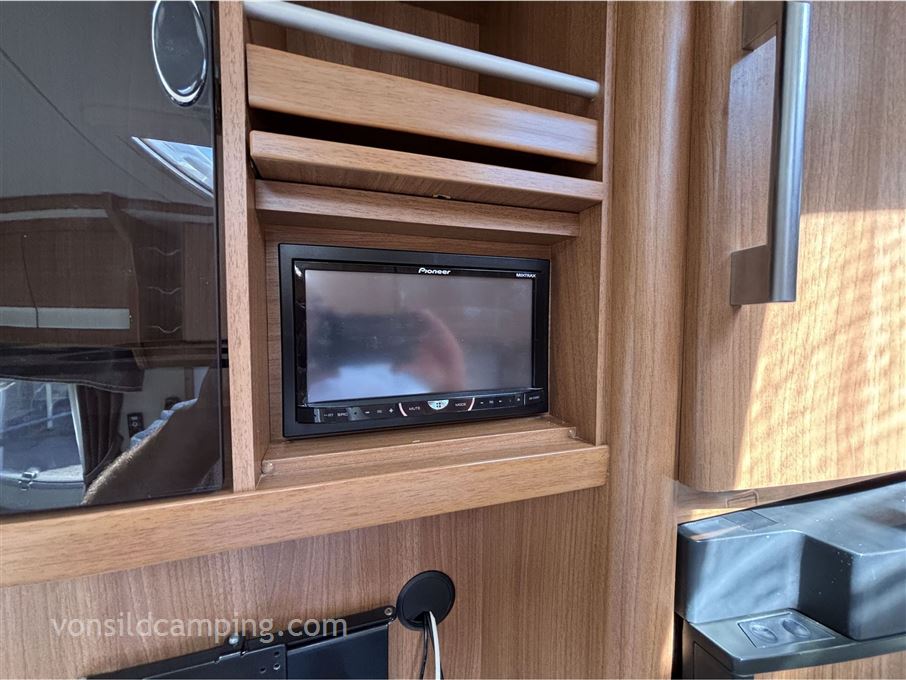 Kabe Smaragd XL -