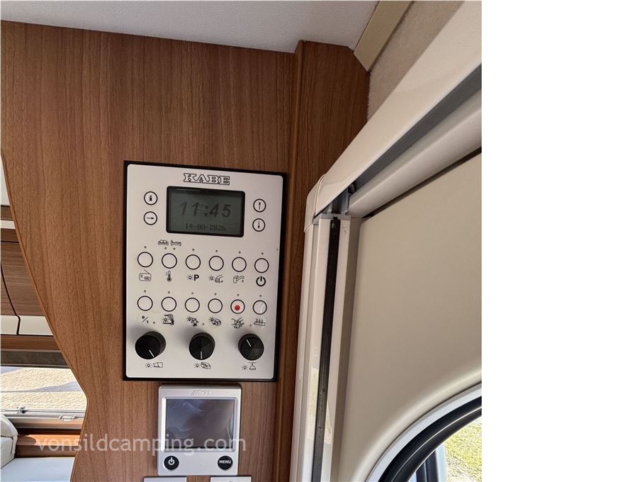 Kabe Smaragd XL -