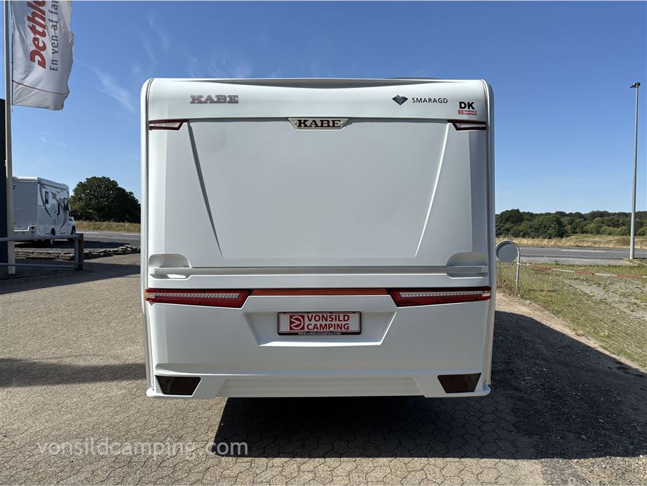 Kabe Smaragd XL -