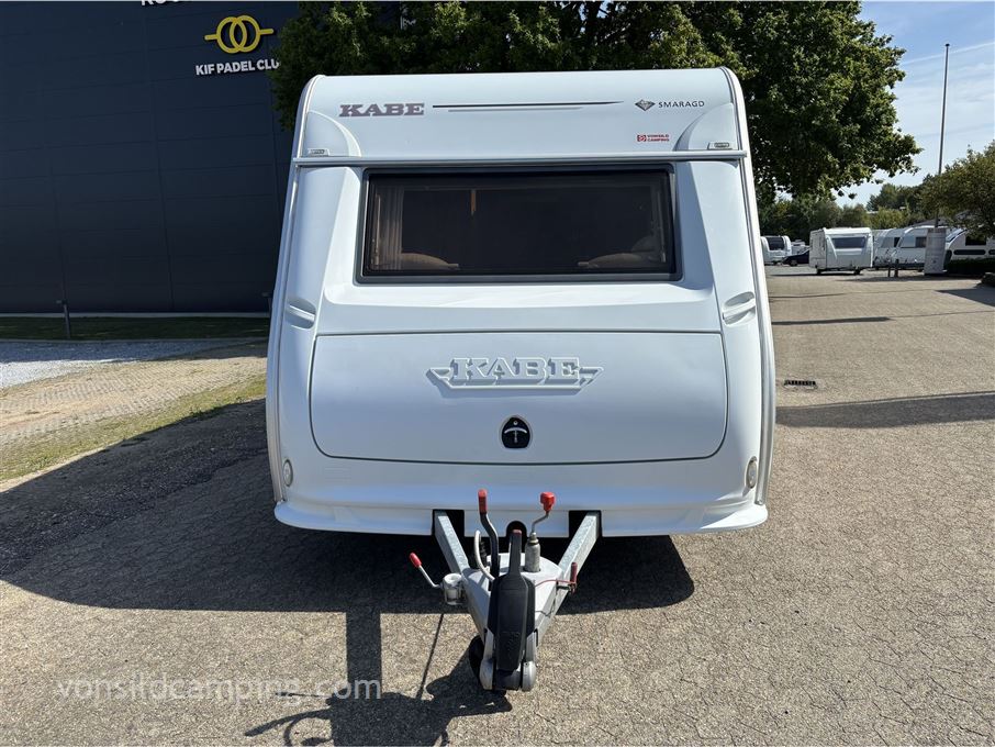 Kabe Smaragd XL -