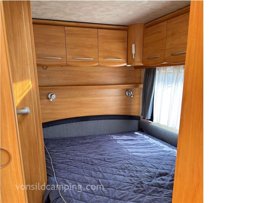 Adria Adora 512 UP