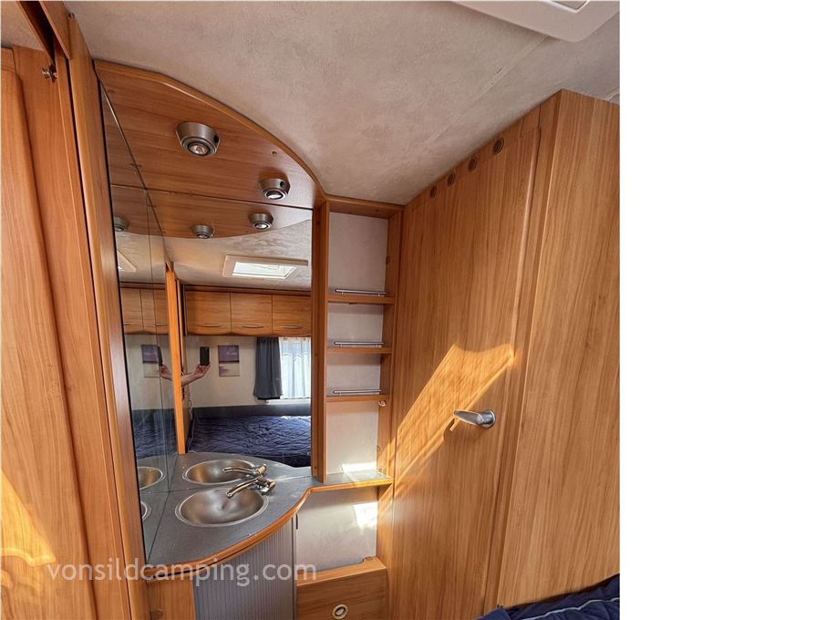 Adria Adora 512 UP