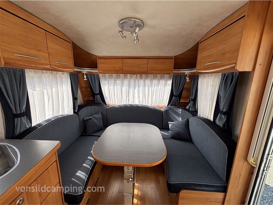 Adria Adora 512 UP