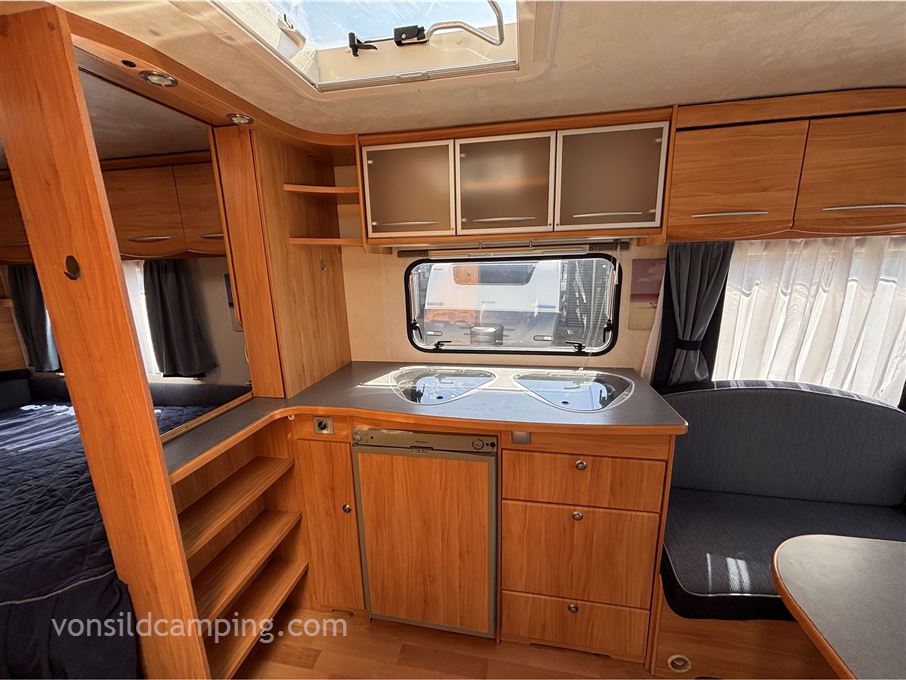 Adria Adora 512 UP