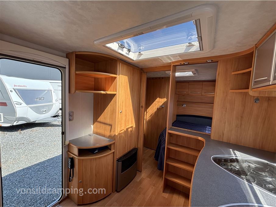 Adria Adora 512 UP
