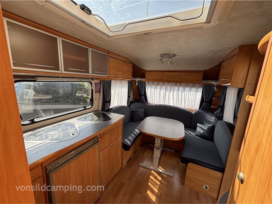 Adria Adora 512 UP