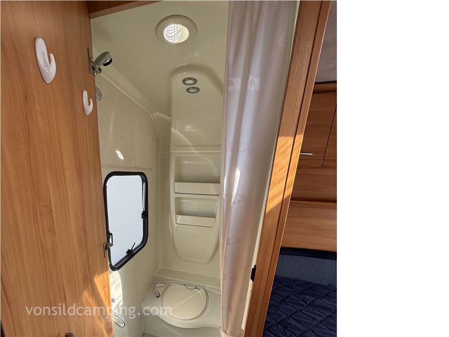 Adria Adora 512 UP