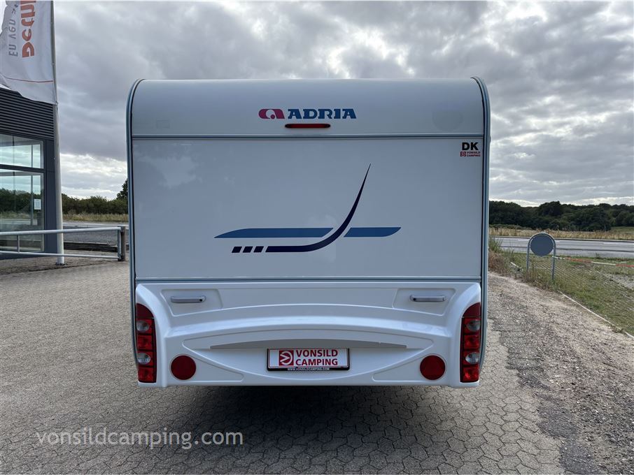 Adria Adora 512 UP