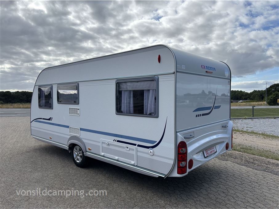 Adria Adora 512 UP