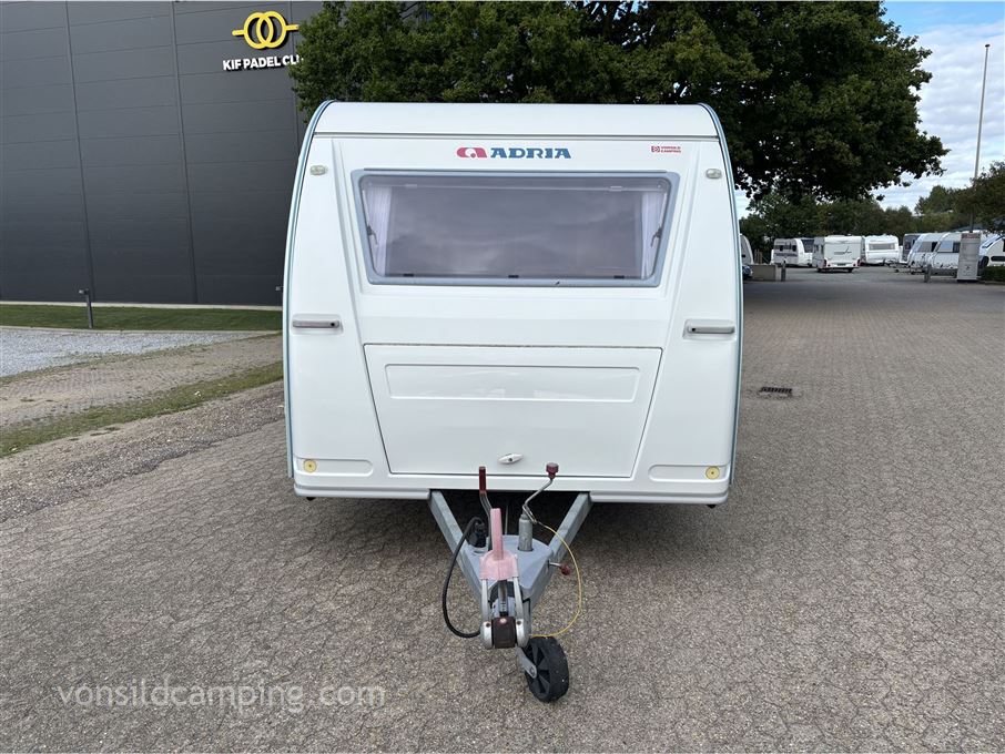 Adria Adora 512 UP
