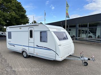 Adria Adora 512 UP