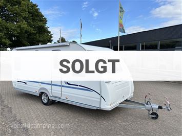 Adria Adora 512 UP