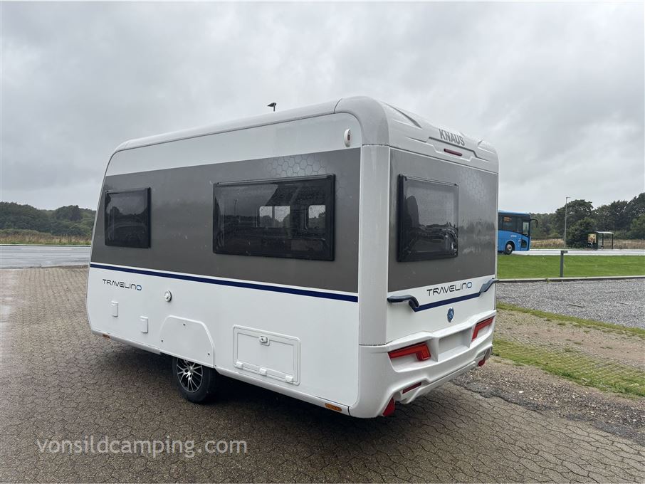 Knaus Travelino 400 QL