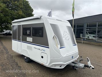 Knaus Travelino 400 QL
