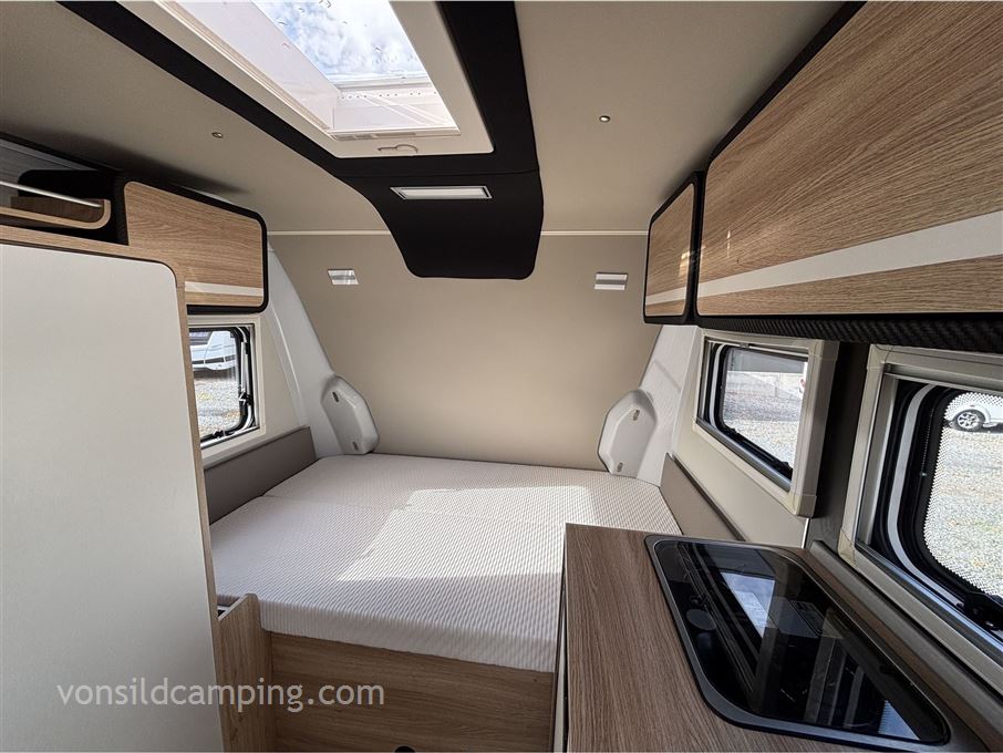 Knaus Travelino 400 QL