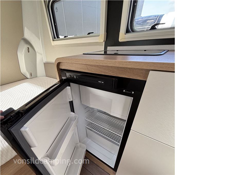 Knaus Travelino 400 QL