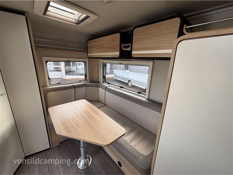 Knaus Travelino 400 QL