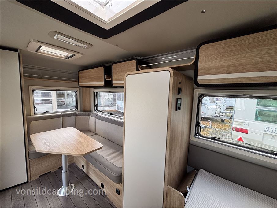Knaus Travelino 400 QL