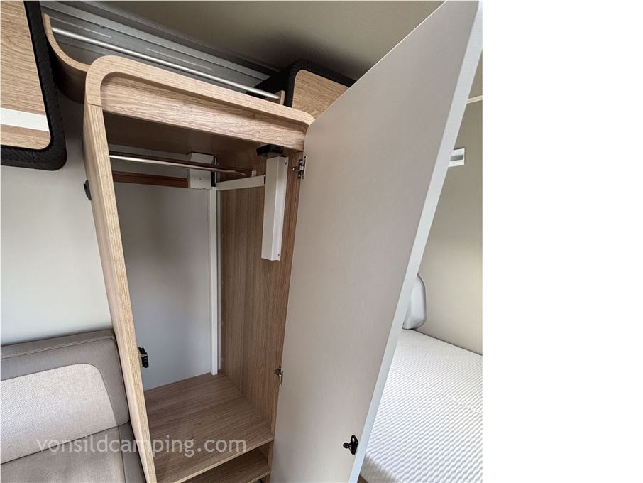 Knaus Travelino 400 QL